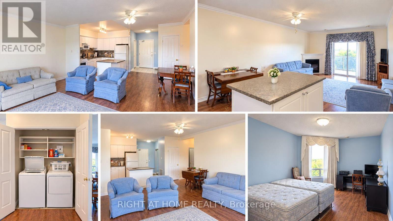 503 - 60 WYNDHAM STREET S, Guelph, Ontario
