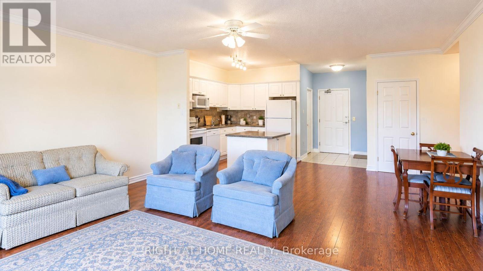503 - 60 Wyndham Street S, Guelph, Ontario  N1E 7H7 - Photo 2 - X13777358