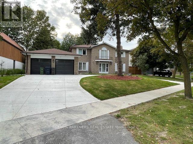 Bsmt - 244 Burbank Drive, Toronto, Ontario  M2K 1P8 - Photo 27 - C13665226