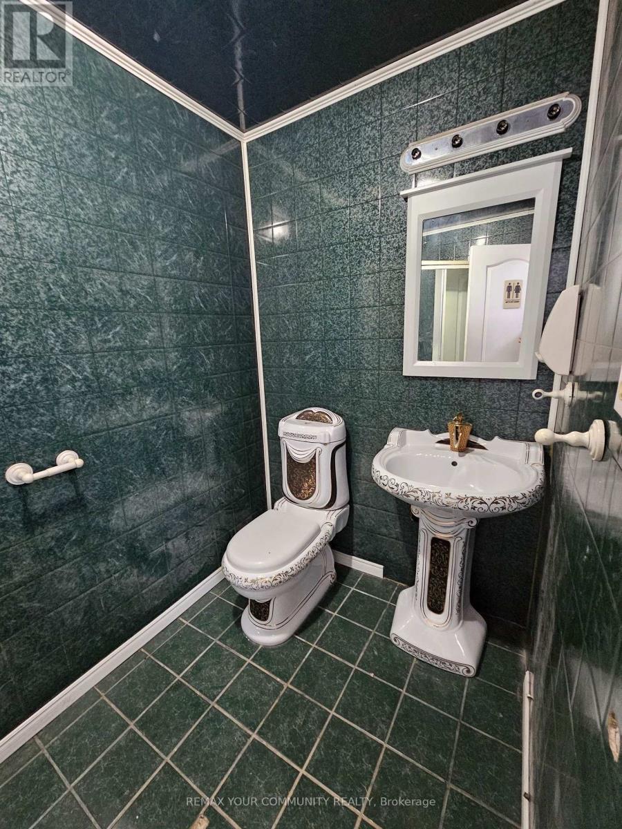 177 Limestone Crescent, Toronto, Ontario  M3J 2R1 - Photo 8 - W13720248