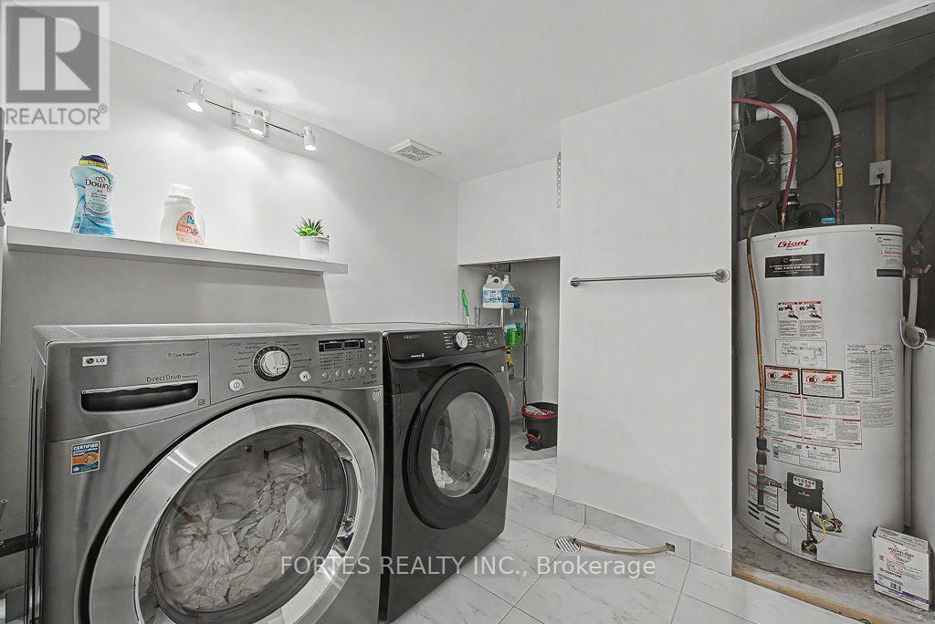 1160 Islington Avenue, Toronto, Ontario  M8Z 4S7 - Photo 40 - W13775598