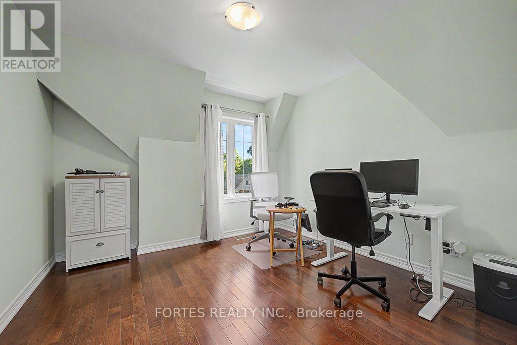 1160 Islington Avenue, Toronto, Ontario  M8Z 4S7 - Photo 37 - W13775598