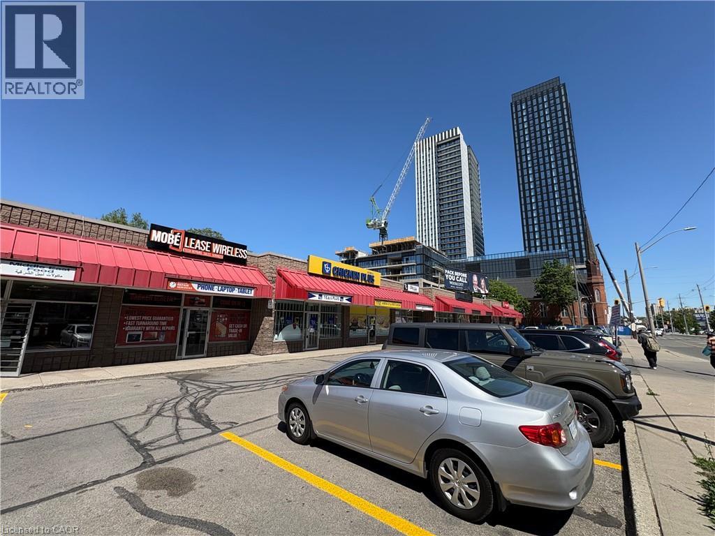 22 Wilson Street Unit# 200, Hamilton, Ontario  L8R 1C5 - Photo 30 - 40862827
