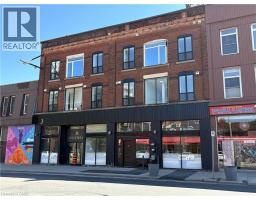 22 WILSON Street Unit# 200, hamilton, Ontario
