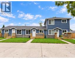281 RICHMOND STREET Unit# 3, Amherstburg, Ontario