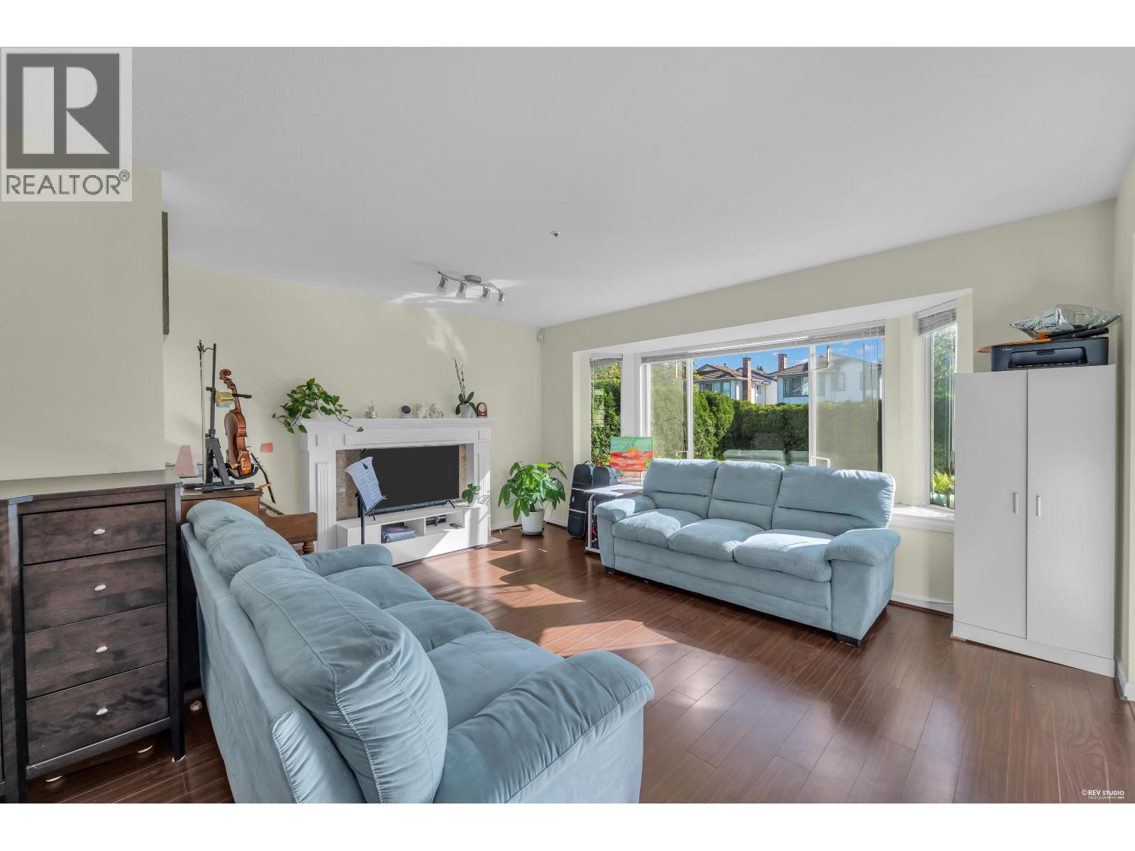 8419 Osler Street, Vancouver, British Columbia  V6P 4E5 - Photo 5 - R3162153