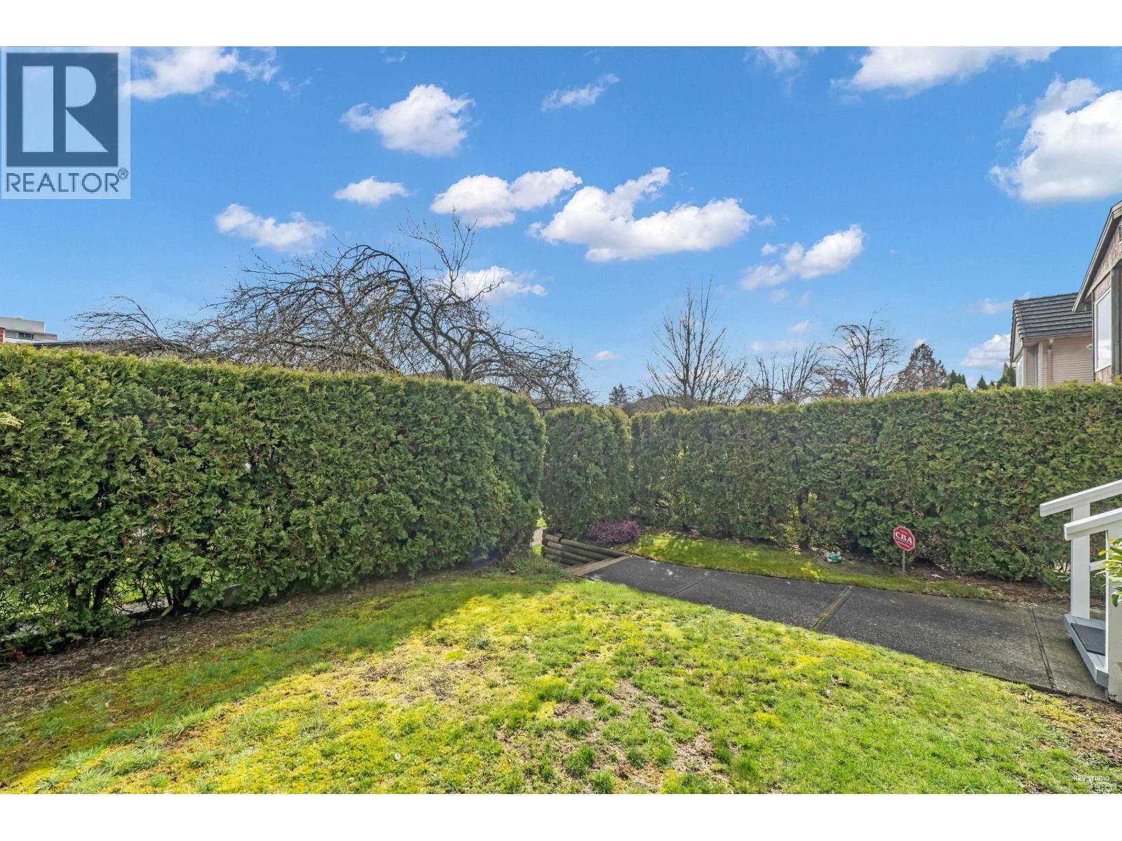 8419 Osler Street, Vancouver, British Columbia  V6P 4E5 - Photo 4 - R3162153