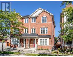 29 ROCK GARDEN STREET, Markham, Ontario