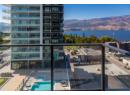 1626 Water Street Unit# 1109, Kelowna, BC V1Y 0N7