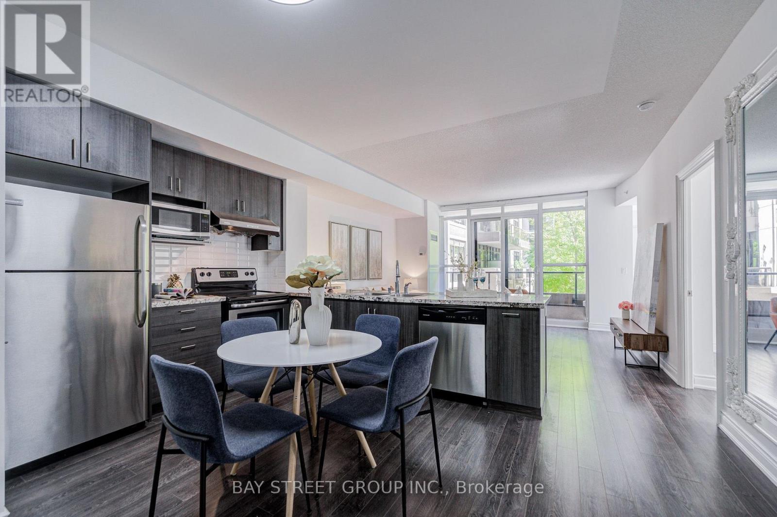 301 - 89 South Town Centre Boulevard, Markham, Ontario  L6G 0E8 - Photo 17 - N13777380