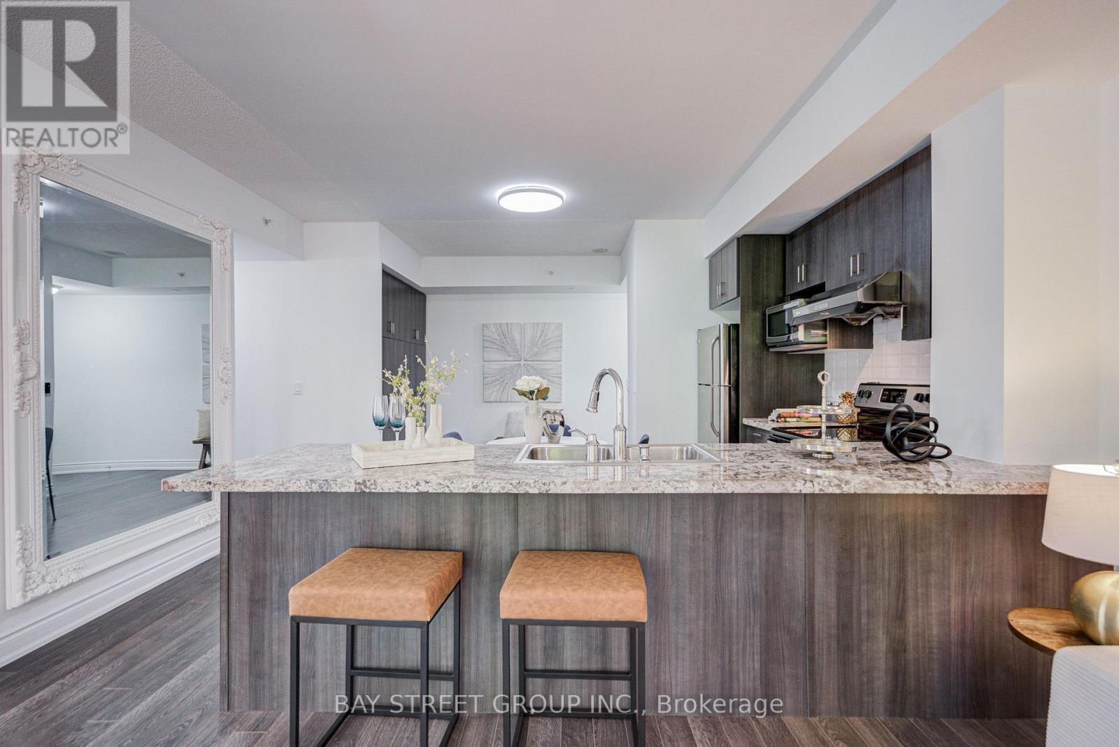 301 - 89 South Town Centre Boulevard, Markham, Ontario  L6G 0E8 - Photo 18 - N13777380