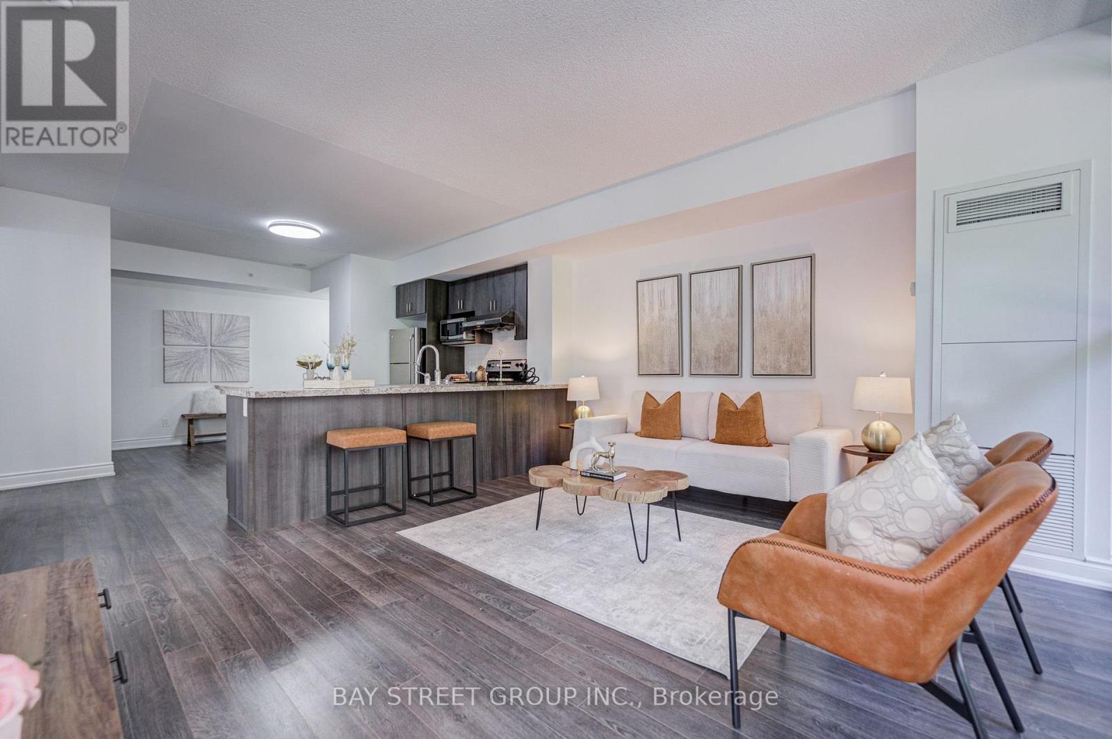301 - 89 South Town Centre Boulevard, Markham, Ontario  L6G 0E8 - Photo 21 - N13777380