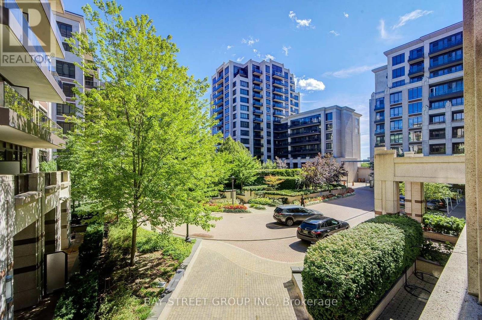 301 - 89 South Town Centre Boulevard, Markham, Ontario  L6G 0E8 - Photo 4 - N13777380