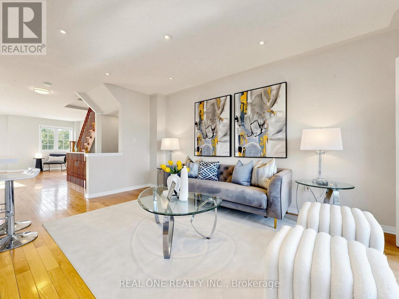 29 Rock Garden Street, Markham, Ontario L6B 0P3 - Photo 18 - N13775782