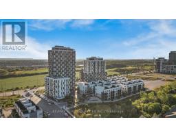 1304 - 345 WHEAT BOOM DRIVE, Oakville, Ontario