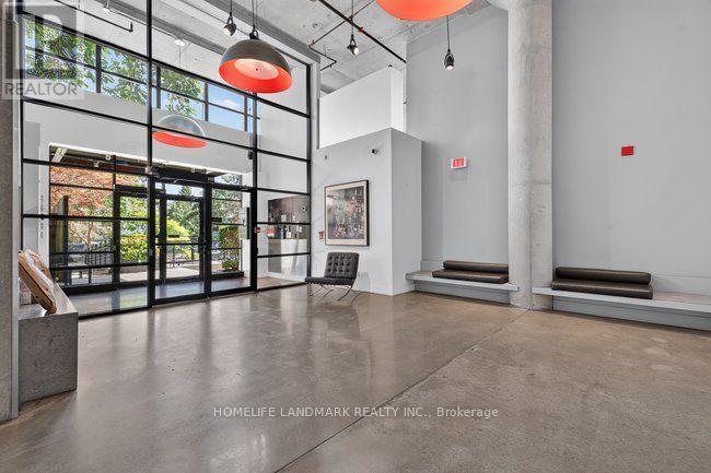 410 - 90 Sumach Street, Toronto, Ontario  M5A 4R4 - Photo 40 - C13775874