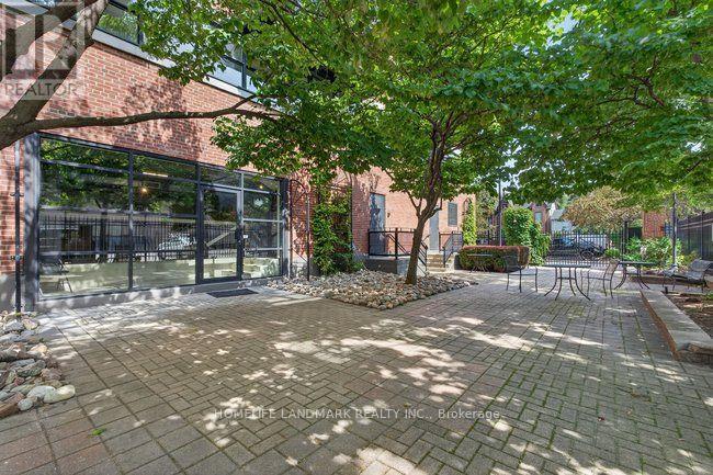 410 - 90 Sumach Street, Toronto, Ontario  M5A 4R4 - Photo 39 - C13775874
