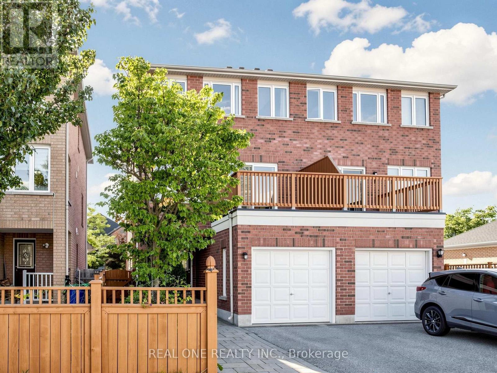 29 Rock Garden Street, Markham, Ontario L6B 0P3 - Photo 33 - N13775782