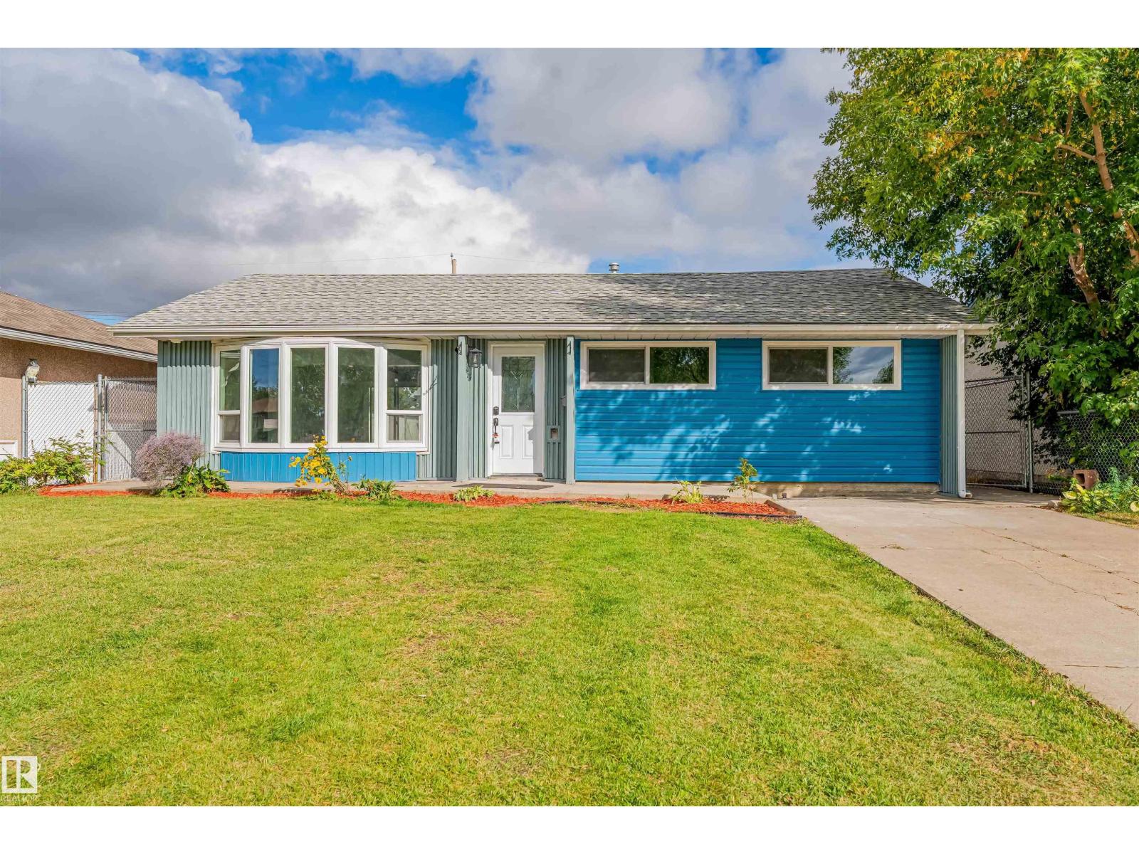 13423 112 ST NW, Edmonton, Alberta