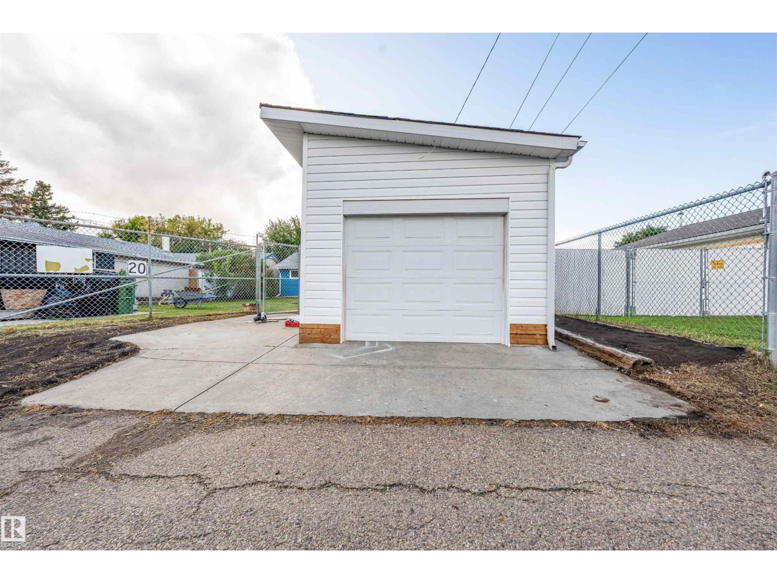 13423 112 St NW, Edmonton, Alberta  T5E 5A3 - Photo 42 - E4508501