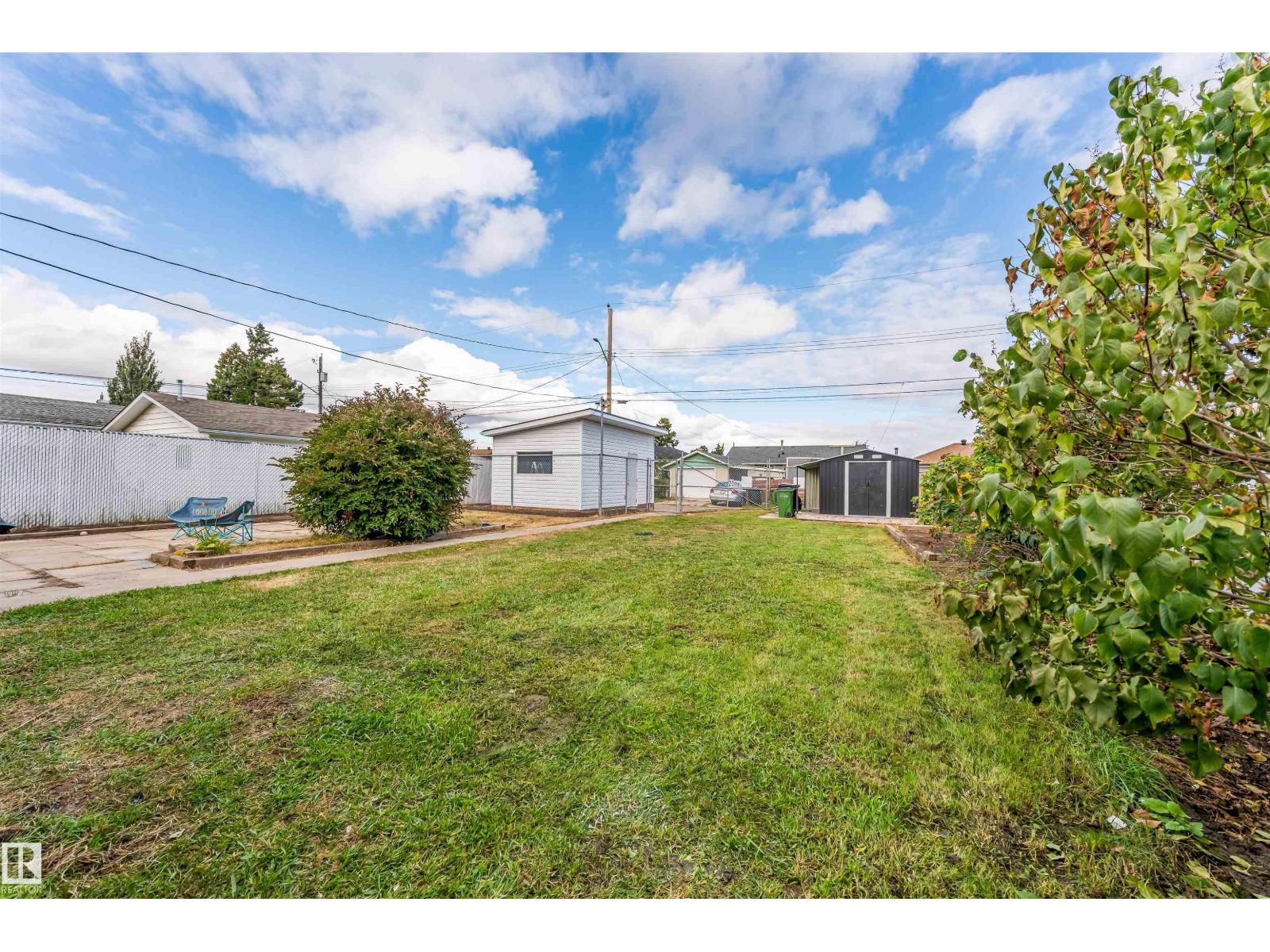 13423 112 St NW, Edmonton, Alberta  T5E 5A3 - Photo 45 - E4508501