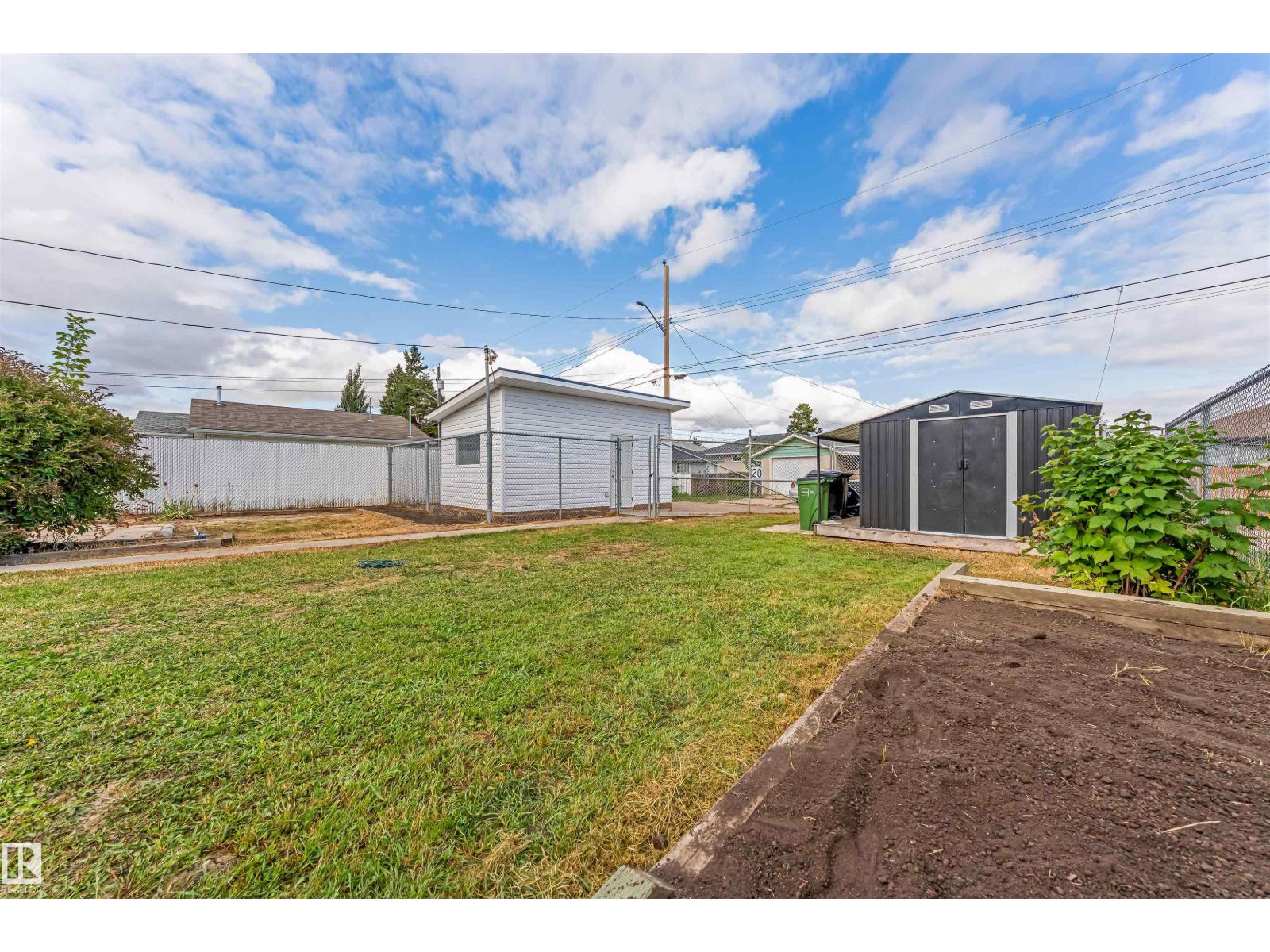 13423 112 St NW, Edmonton, Alberta  T5E 5A3 - Photo 46 - E4508501