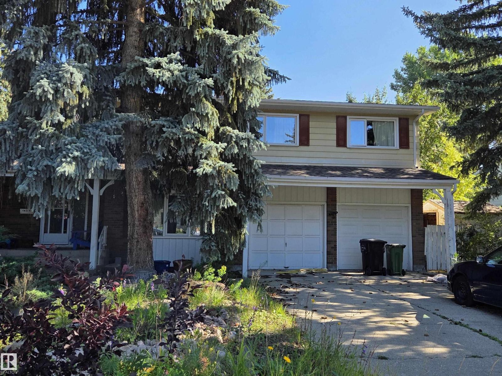 29 MARLBORO RD NW, Edmonton, Alberta