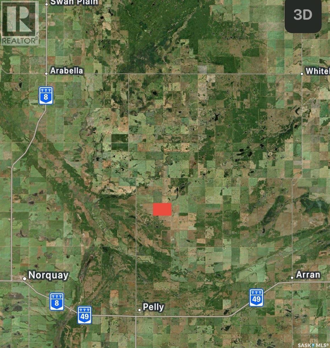 Livingston 320 Acres, Livingston Rm No. 331, Saskatchewan  S0A 0A0 - Photo 2 - SK048331