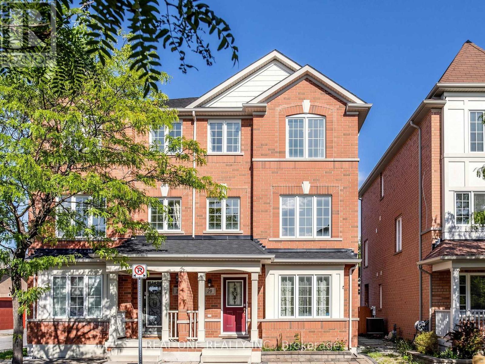 29 Rock Garden Street, Markham, Ontario L6B 0P3 - Photo 37 - N13775782