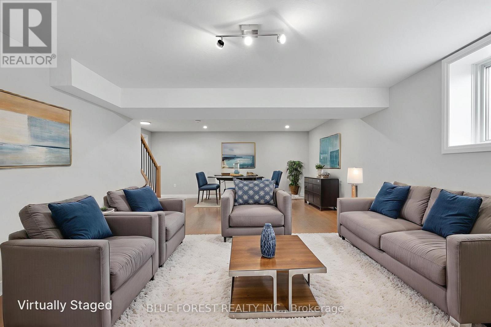 147 Shirley Street, Thames Centre, Ontario  N0M 2P0 - Photo 30 - X13777384