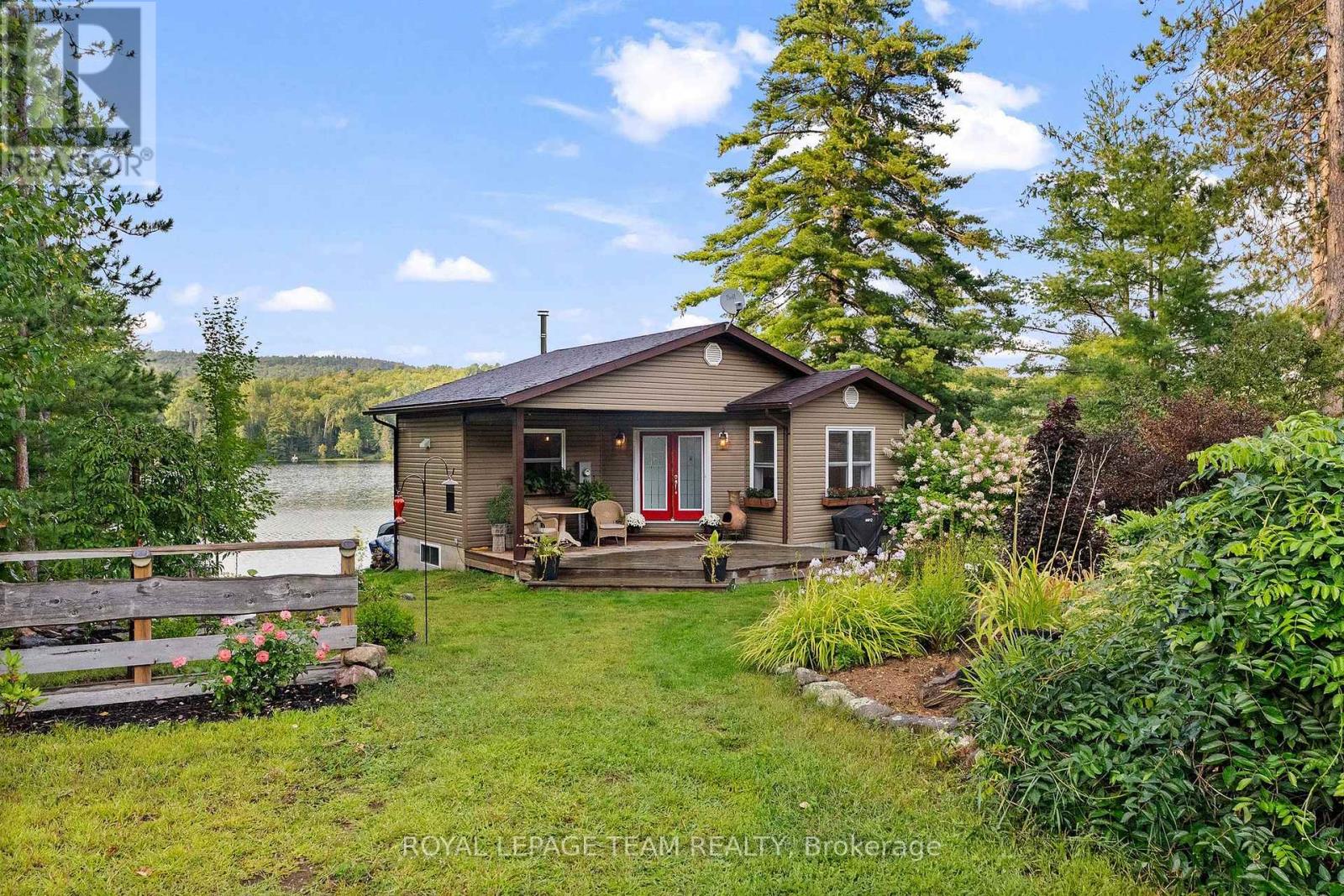 67 Lorbetskie Road, Madawaska Valley, Ontario  K0J 1B0 - Photo 2 - X13777406