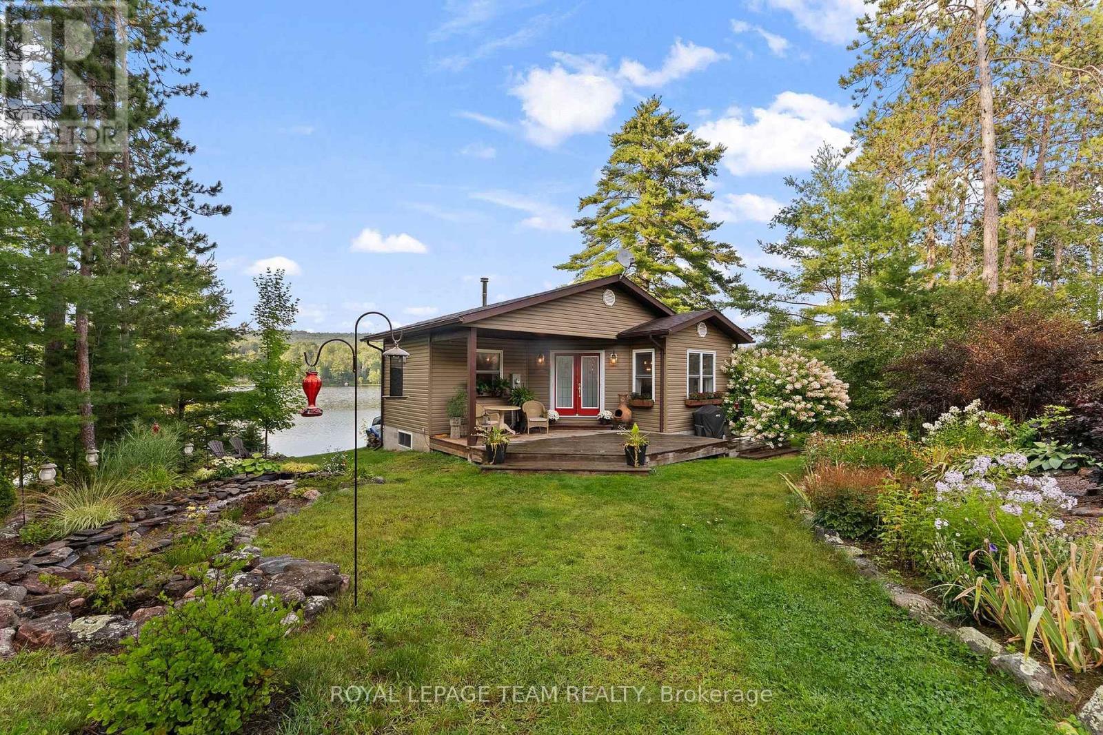 67 Lorbetskie Road, Madawaska Valley, Ontario  K0J 1B0 - Photo 3 - X13777406