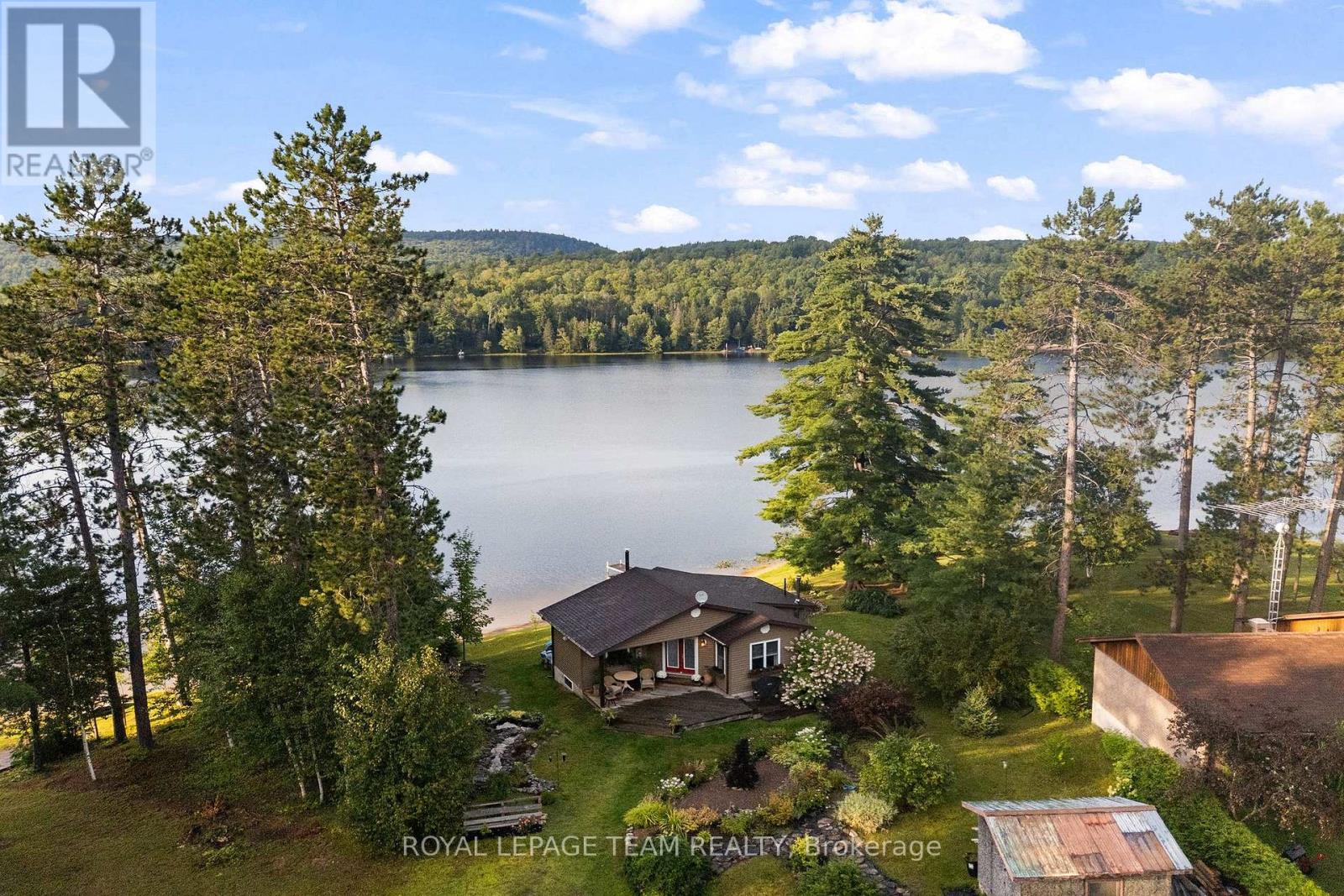 67 Lorbetskie Road, Madawaska Valley, Ontario  K0J 1B0 - Photo 4 - X13777406