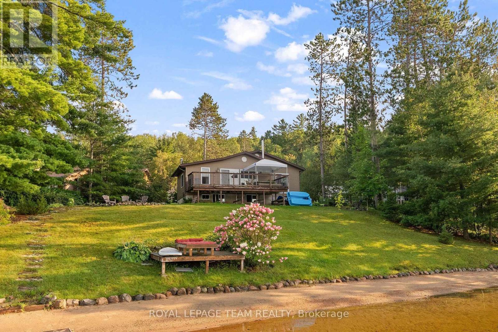67 Lorbetskie Road, Madawaska Valley, Ontario  K0J 1B0 - Photo 43 - X13777406