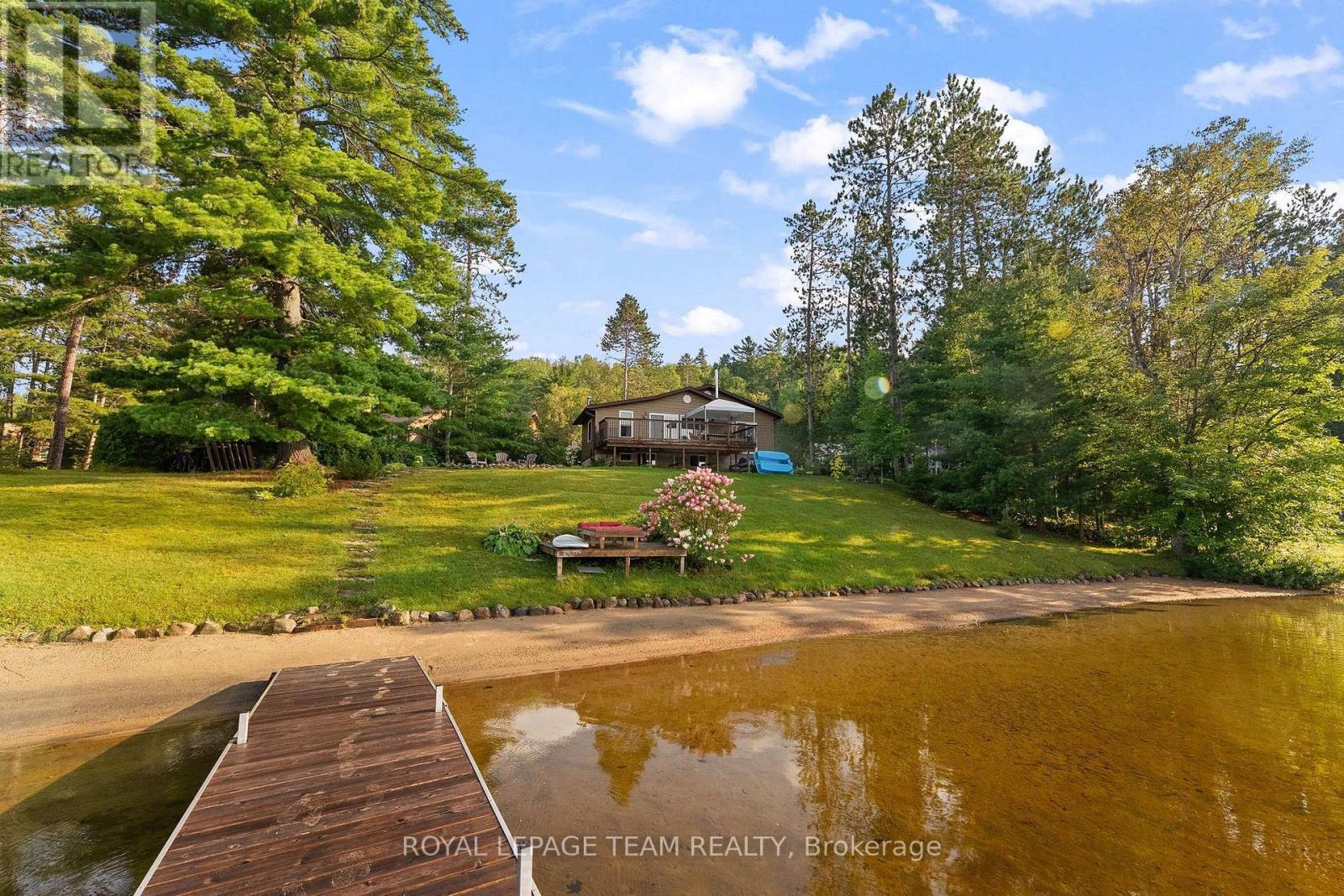 67 Lorbetskie Road, Madawaska Valley, Ontario  K0J 1B0 - Photo 44 - X13777406