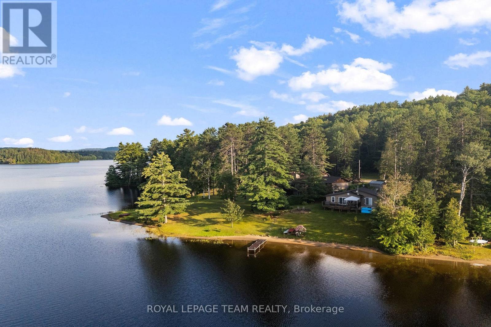 67 Lorbetskie Road, Madawaska Valley, Ontario  K0J 1B0 - Photo 6 - X13777406