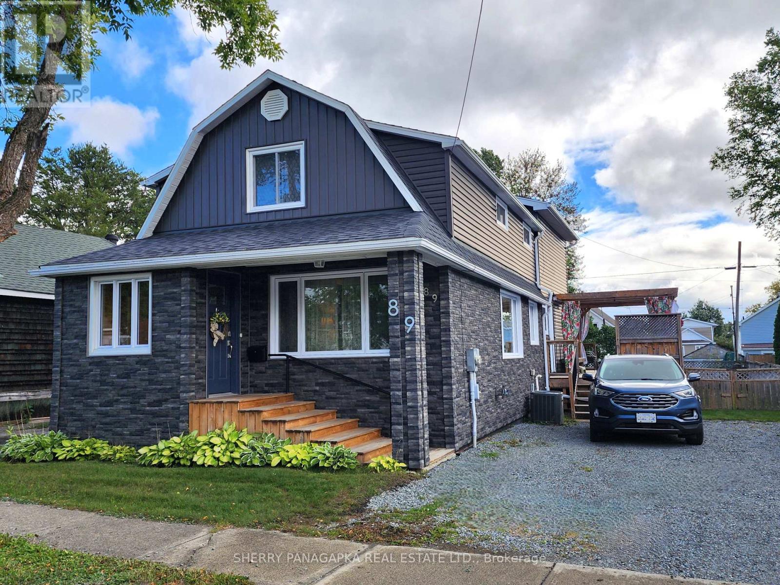89 SECOND STREET E, Kirkland Lake, Ontario