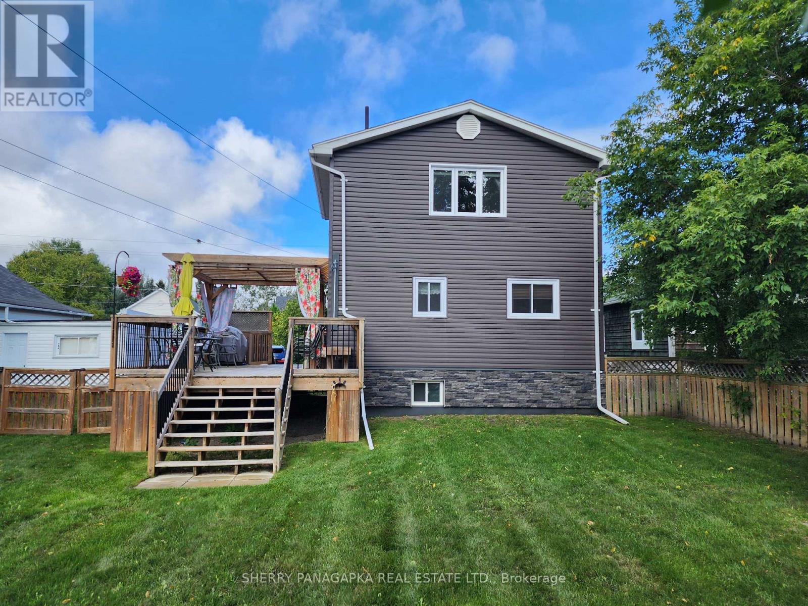 89 Second Street E, Kirkland Lake, Ontario  P2N 1R8 - Photo 41 - T13777414