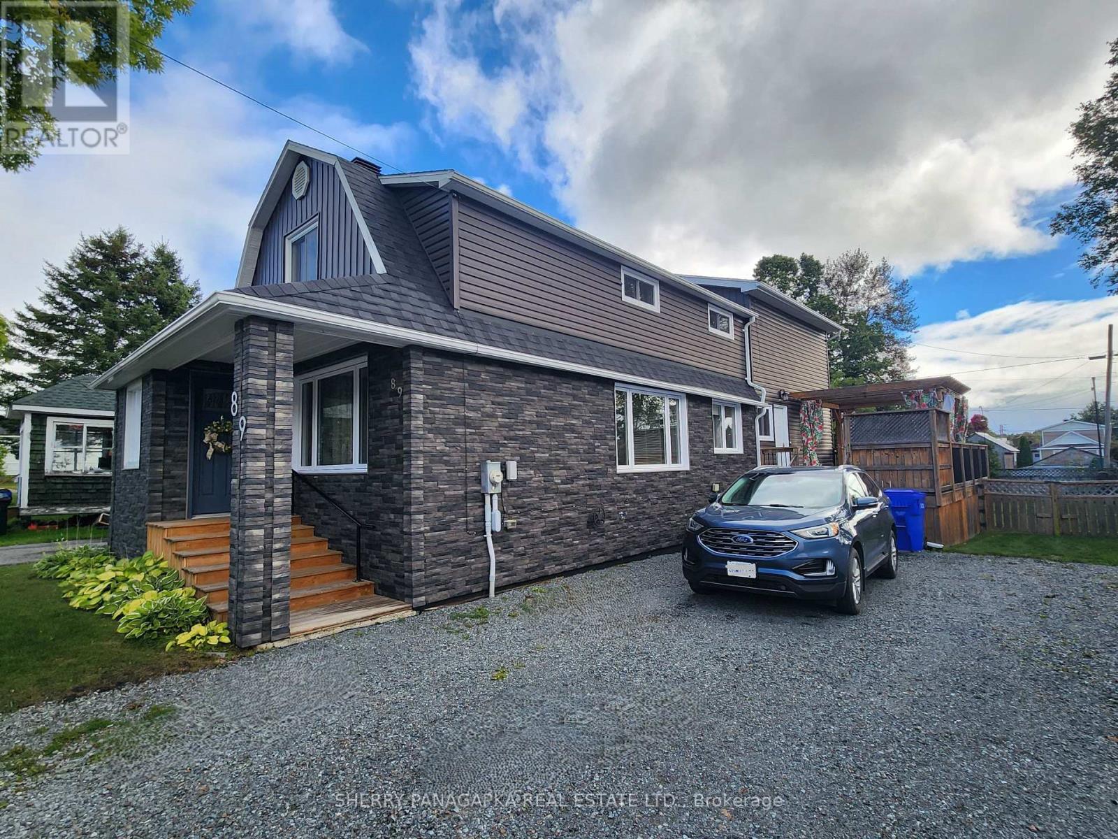 89 Second Street E, Kirkland Lake, Ontario  P2N 1R8 - Photo 44 - T13777414