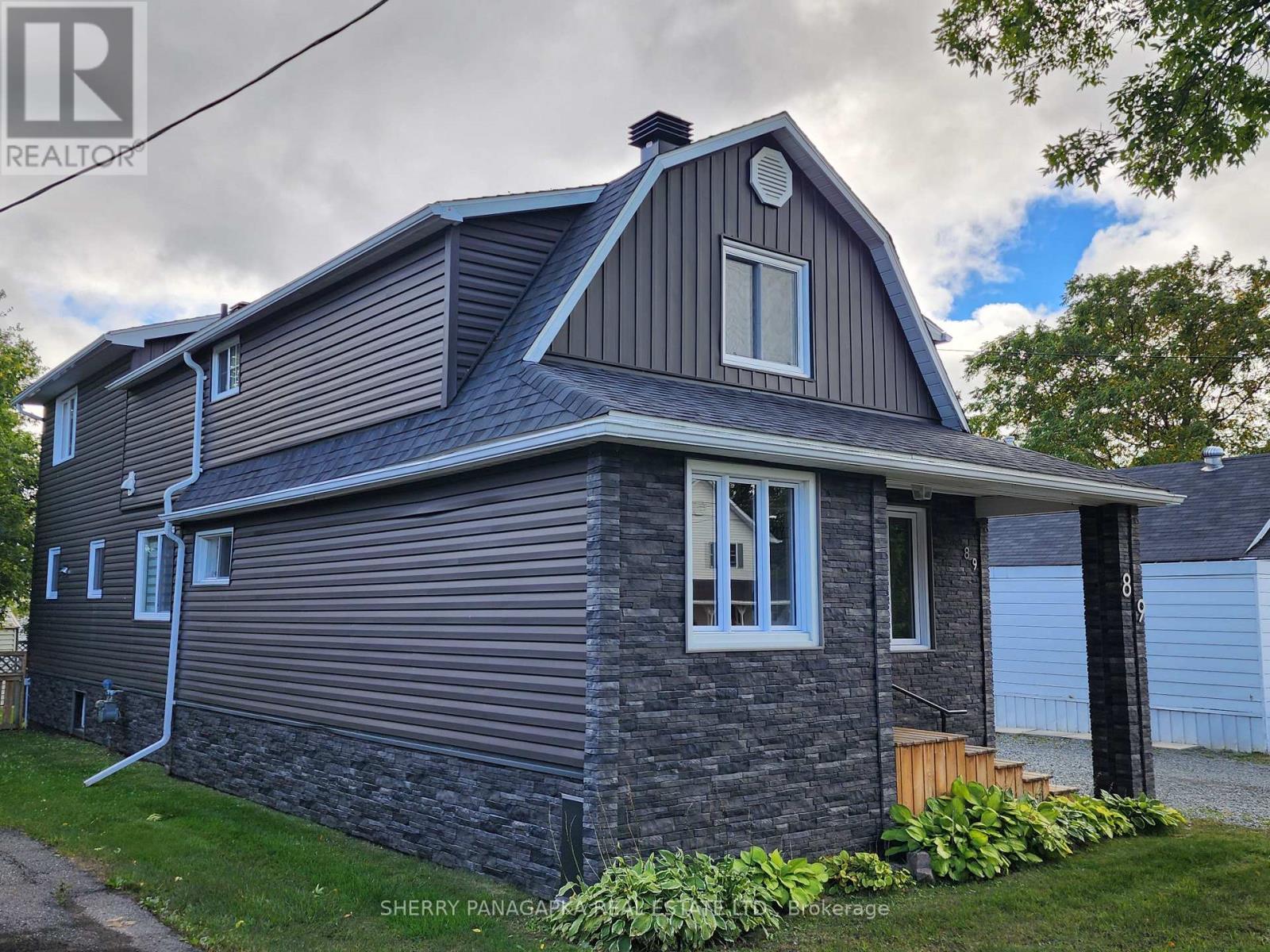 89 Second Street E, Kirkland Lake, Ontario  P2N 1R8 - Photo 45 - T13777414