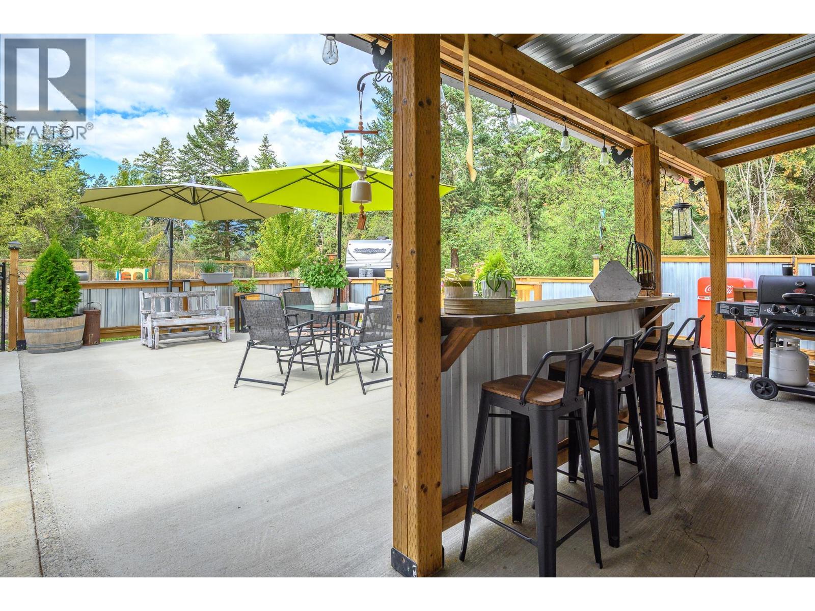 4446 Cedar Hill Road, Falkland, British Columbia  V0E 1W1 - Photo 35 - 10399387