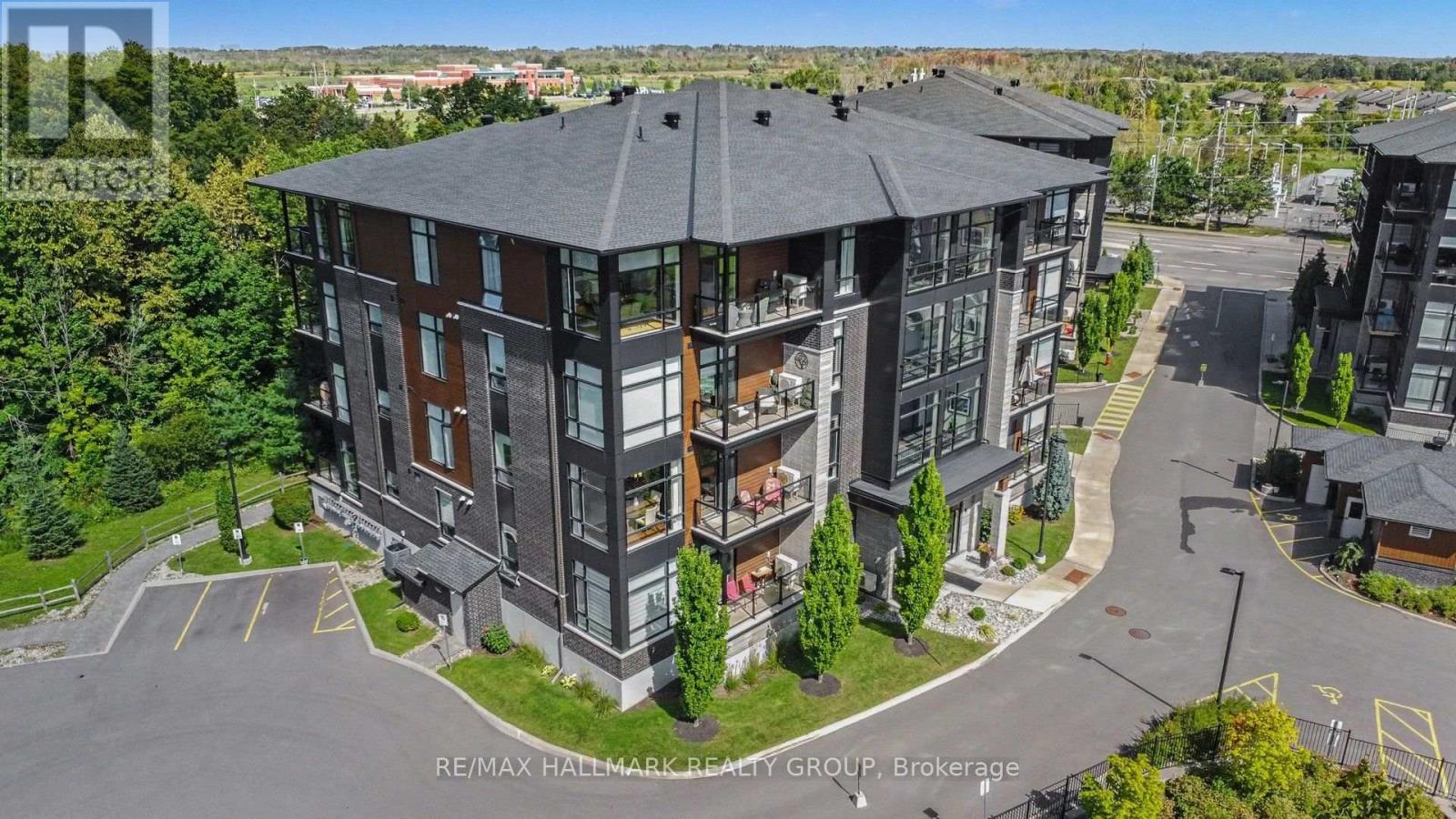 202 - 110 CORTILE PRIVATE, Ottawa, Ontario