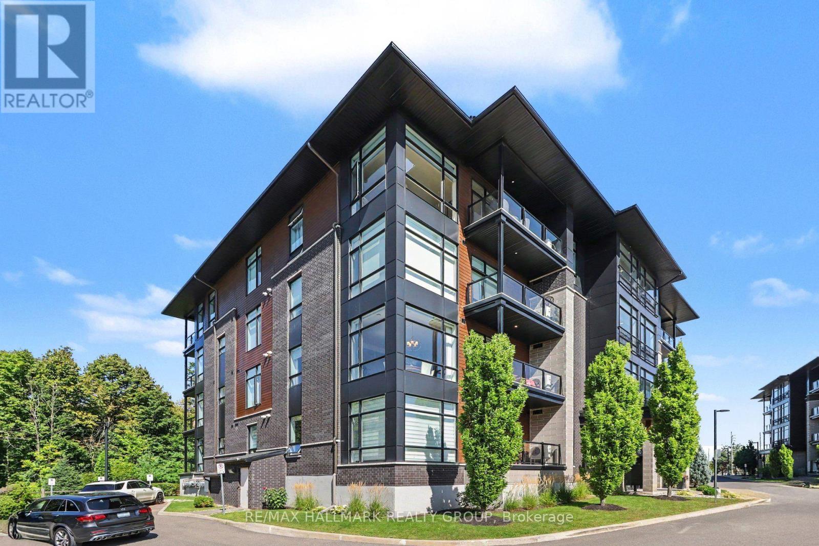 202 - 110 Cortile Private, Ottawa, Ontario  K1V 2S8 - Photo 2 - X13777398