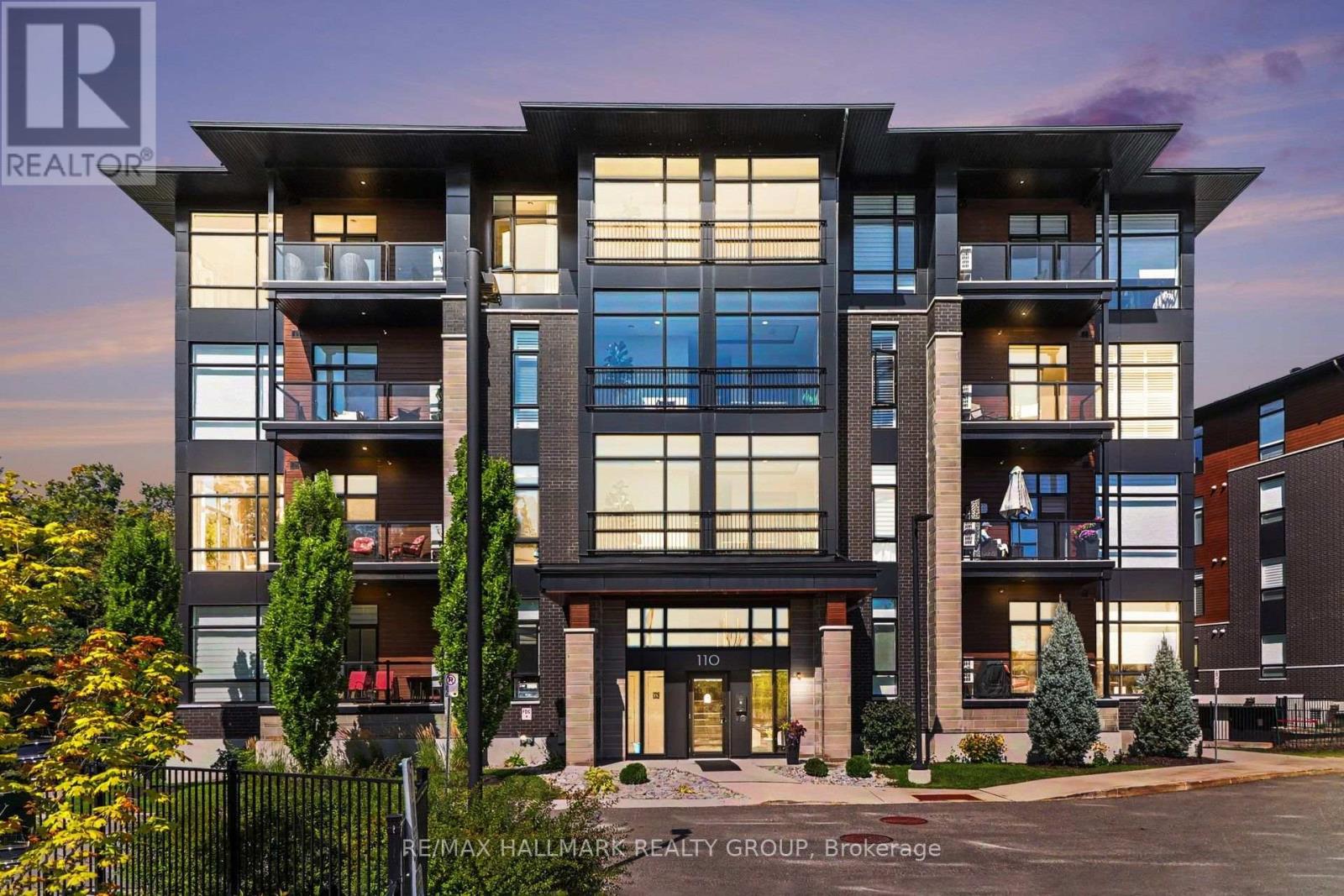 202 - 110 Cortile Private, Ottawa, Ontario  K1V 2S8 - Photo 35 - X13777398