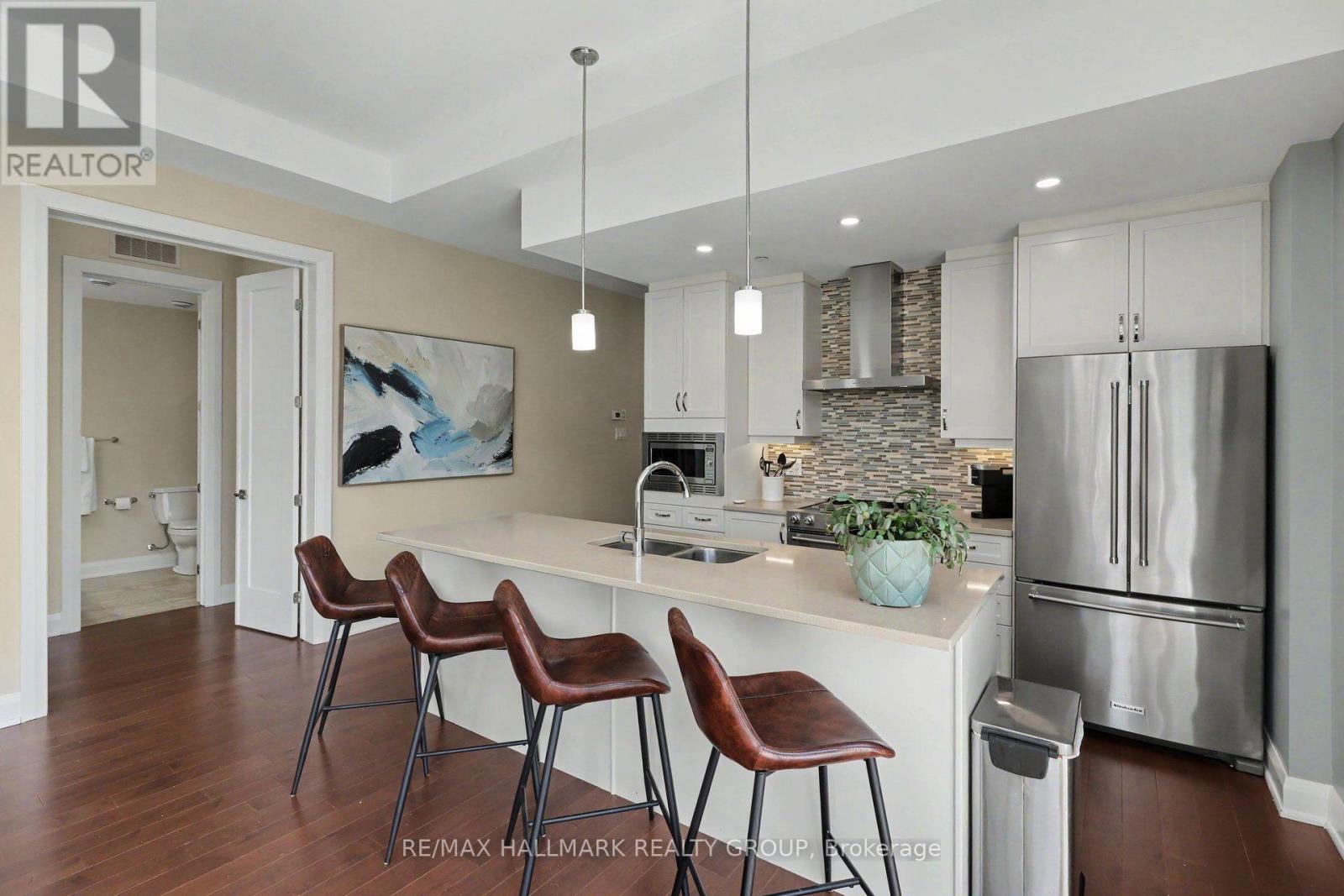 202 - 110 Cortile Private, Ottawa, Ontario  K1V 2S8 - Photo 8 - X13777398