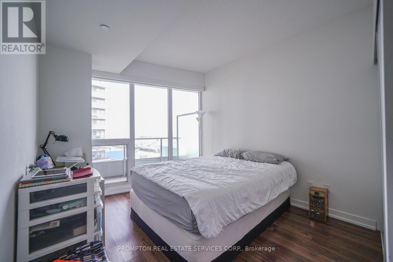 506 - 115 Mcmahon Drive, Toronto, Ontario  M2K 0E3 - Photo 16 - C13777396