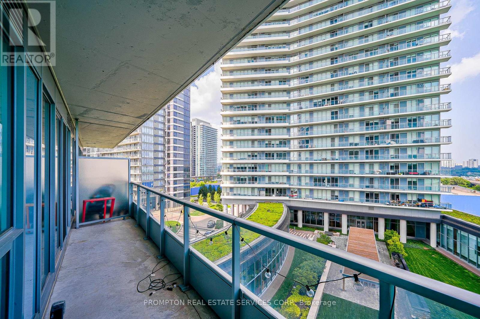 506 - 115 Mcmahon Drive, Toronto, Ontario  M2K 0E3 - Photo 21 - C13777396