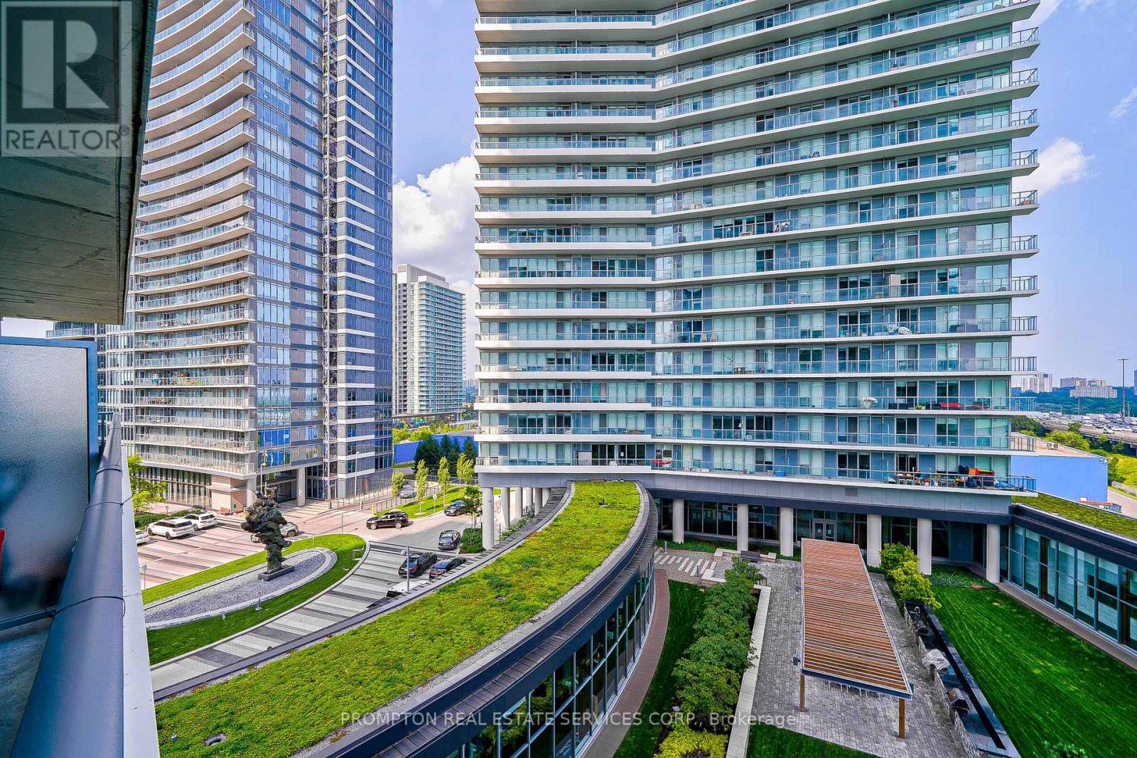 506 - 115 Mcmahon Drive, Toronto, Ontario  M2K 0E3 - Photo 22 - C13777396