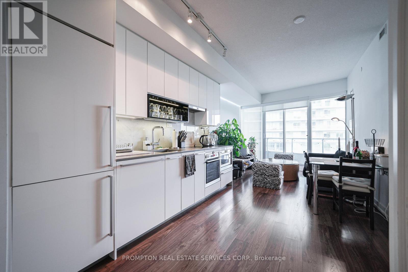 506 - 115 Mcmahon Drive, Toronto, Ontario  M2K 0E3 - Photo 4 - C13777396