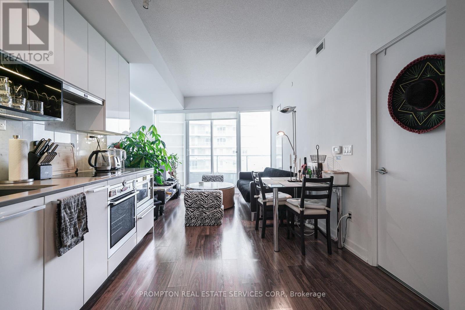 506 - 115 Mcmahon Drive, Toronto, Ontario  M2K 0E3 - Photo 5 - C13777396